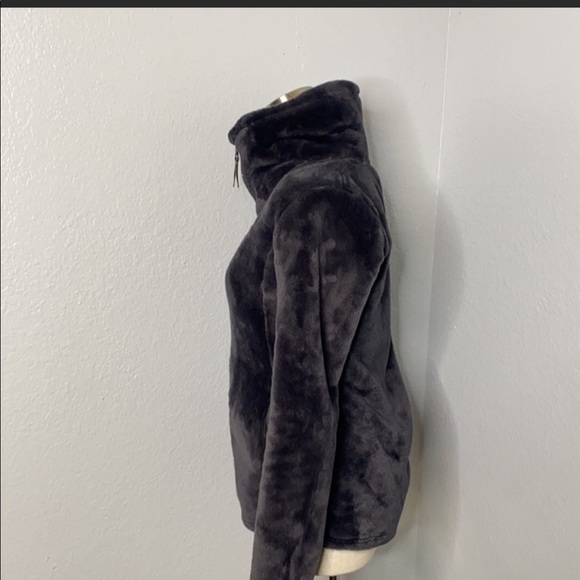 Bench jacket - Picture 3 of 8